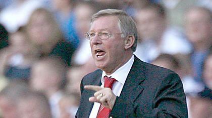 Φέργκιουσον: « Η άμυνα κλειδί  της επιτυχίας»