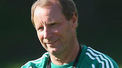 Ένας Γερμανός στο Αζερμπαϊτζάν