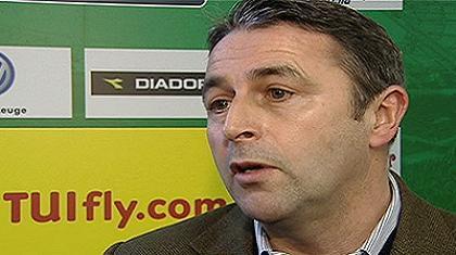 Άλοφς: «Περιμένω να αντιδράσουμε…»