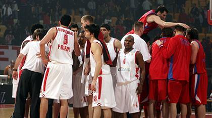 Έχασε μια μάχη... όχι τον πόλεμο