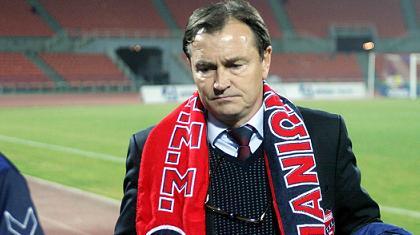 Λίνεν: «Πολλά μπορούν να συμβούν»