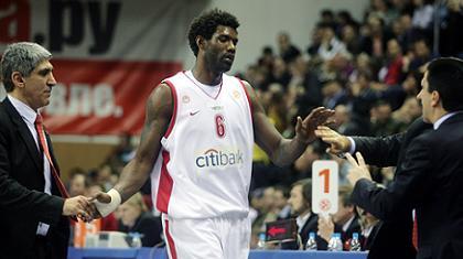 Γουντς: «Πρώτα ο Πανιώνιος»