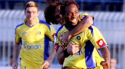 ΑΣΤ. ΤΡΙΠΟΛΗΣ: Με την ψυχολογία στα ύψη πάει για το διπλό