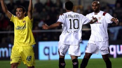 Primera Division: Μάχη «σεντονιού» στο «Σάντσεθ Πιθχουάν»