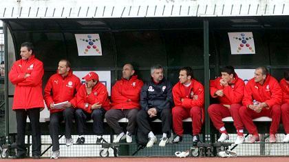 Με διαφοροποιήσεις κόντρα στην Λάρισα