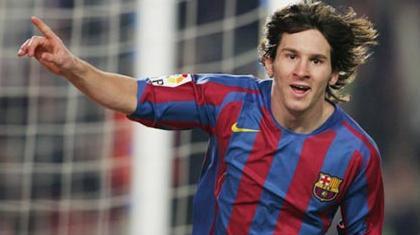 Μέσι: «Επιστρέφω για τα ημιτελικά...»