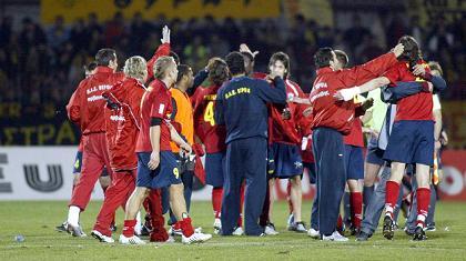 ΒΕΡΟΙΑ: Χωρίς τέσσερις στη Νέα Σμύρνη