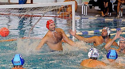 Στον τελικό ο Πανιώνιος