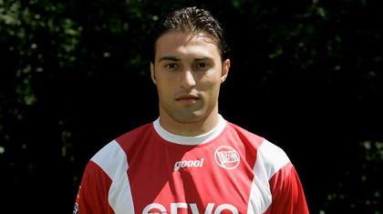 Πρώτο γκολ για Αγρίτη στην Γερμανία