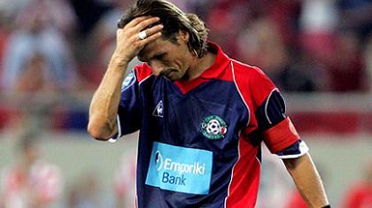 ΞΑΝΘΗ: Πρόβλημα στη δεξιά πλευρά