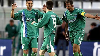 ΛΕΒΑΔΕΙΑΚΟΣ: «Πάνοπλος» με ΠΑΟΚ