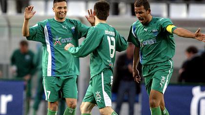 ΛΕΒΑΔΕΙΑΚΟΣ: «Πάνοπλος» με ΠΑΟΚ