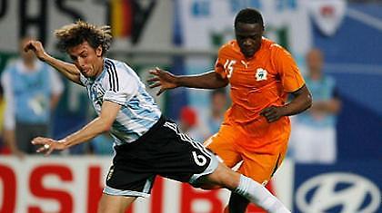 Ολυμπιακός για Ντιντάν