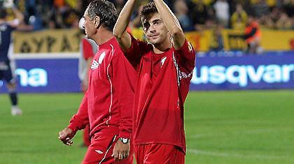 ΑΠ. ΚΑΛΑΜΑΡΙΑΣ: Γεμάτο απουσιολόγιο