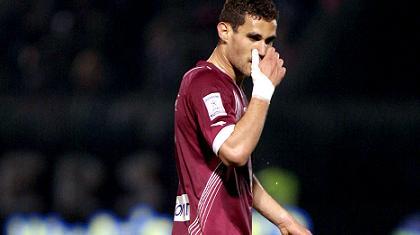 ΛΑΡΙΣΑ: «Νοκ άουτ» ο Γκαλίτσιος