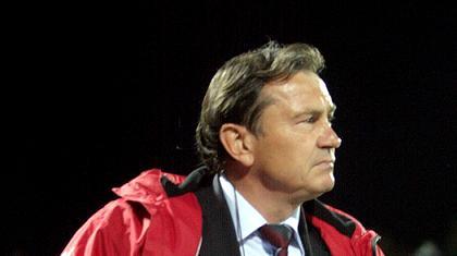 «Θέλουμε να τιμήσουμε τη συνεργασία μας…»