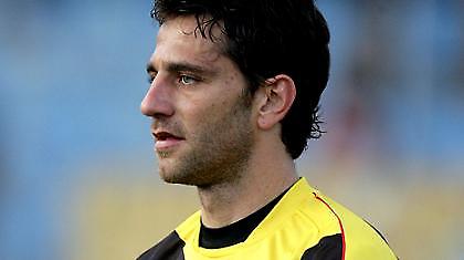 ΕΡΓΟΤΕΛΗΣ: Ξανά στις προπονήσεις Πόζα, Βακουφτσής