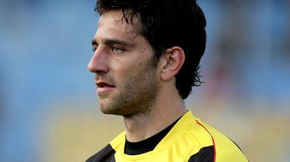 ΕΡΓΟΤΕΛΗΣ: Ξανά στις προπονήσεις Πόζα, Βακουφτσής