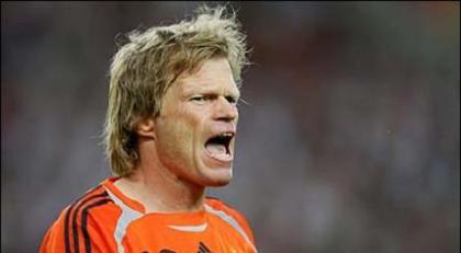 Βολές Καν κατά Κλίνσμαν