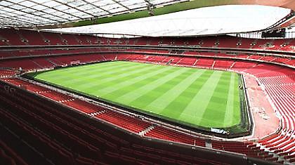 Η Ευρώπη παίζει μπάλα