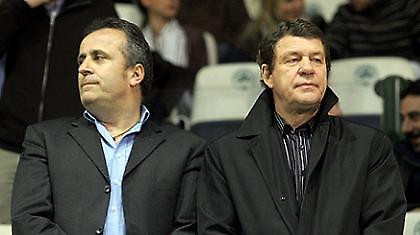 Η κατασκοπία… ξεκίνησε