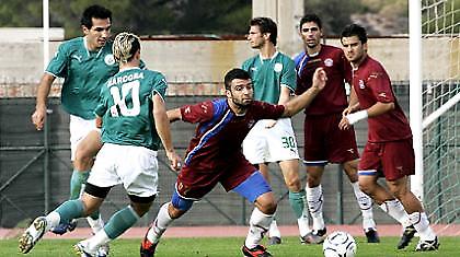 Αρχή από την Κέρκυρα