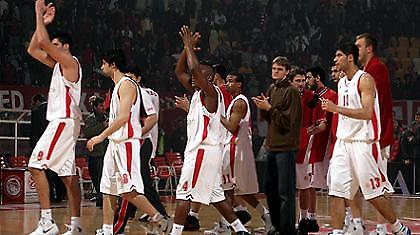 Γεύμα με γεύση…  Final Four