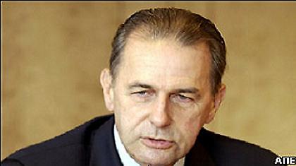 Ακίνδυνο... το Πεκίνο