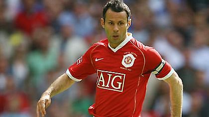 «Πλησιάζει» τον Μπόμπι Τσάρλτον ο Γκιγκς