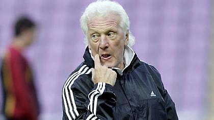 Παρελθόν από την Γαλατάσαράι ο Φέλντκαμπ