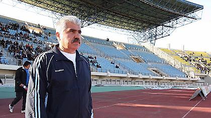 ΟΦΗ: Χωρίς τέσσερις