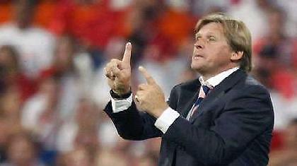 Για όλους και για όλα μίλησε ο Σούστερ