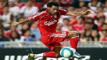 Μπενίτεθ: «Εκτιμώ τη συμπεριφορά του Πέναντ»