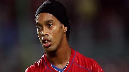 Ζίκο: «Ευπρόσδεκτος στη Φενέρμπαχτσε ο Ροναλντίνιο»