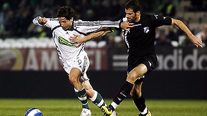 ΟΦΗ-ΠΑΝΑΘΗΝΑΪΚΟΣ: Νίκη για να μείνει ζωντανός