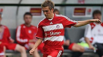 Έτοιμος να ανανεώσει με Μπάγερν ο Λαμ