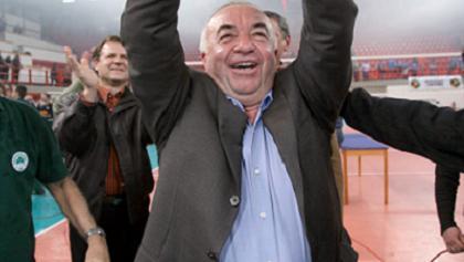 Σταθοκωστόπουλος: «Ανάγκη για ευρωπαϊκή καταξίωση»