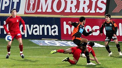 ΑΠ. ΚΑΛΑΜΑΡΙΑΣ-ΞΑΝΘΗ: Η ύστατη προσπάθεια για παραμονή…