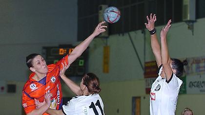 Με άνεση η πρώτη νίκη…