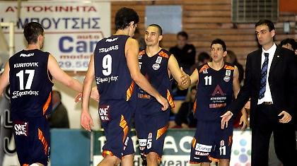 Έχασε ευκαιρία το Αιγάλεω