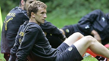 Πάλι εκτός αποστολής ο Αρουαμπαρένα