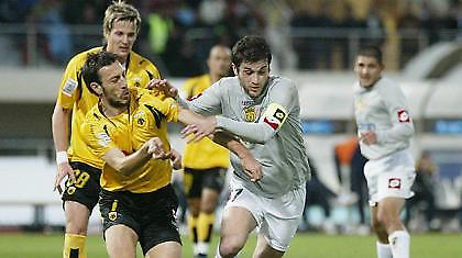 ΑΕΚ-ΕΡΓΟΤΕΛΗΣ: Να «κυνηγήσει» τον τίτλο