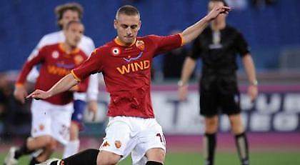 Serie A: Νίκησε και ελπίζει ακόμα η Ρόμα