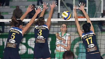 Προβάδισμα για Ιωνες, Κτησιφώντα