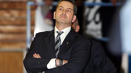 Ζούρος: «Κρατάμε τη νίκη και συνεχίζουμε»