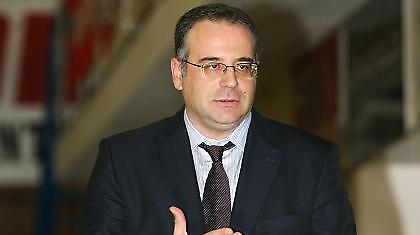 Σκουρτόπουλος: «Καταρρέει το Αιγάλεω»