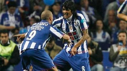 Superliga: Πάρτι τίτλου για Πόρτο