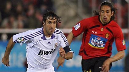 Primera Division: Γλίτωσε τα χειρότερα η Ρεάλ