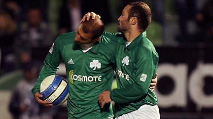 Στη σκιά του επεισοδίου