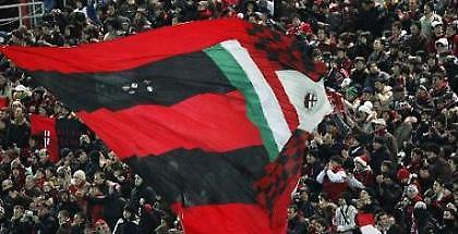 Οπαδοί κατά διοίκησης και Σεφτσένκο στη Μίλαν